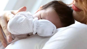 آیا نوع شیر مادر برای نوزاد پسر یا دختر متفاوت است؟