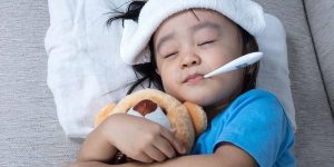 موقع تشنج کودک چکار کنیم؟